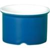 W010 Churchill Snack Attack Dipper Pots Blue 45ml