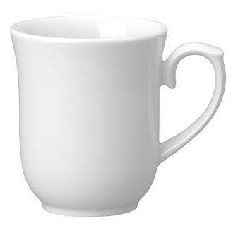 W102 Churchill Chateau Blanc Elegant Mugs 284ml