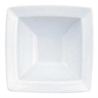 W117 Churchill Alchemy Energy Square Bowls 100mm- pack of 12