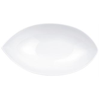 W124 Churchill Alchemy Buffet Tear Dishes 293mm