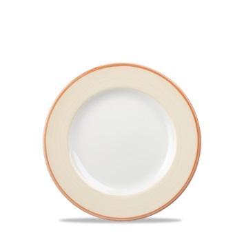 W160 Churchill Sahara Classic Plates 170mm