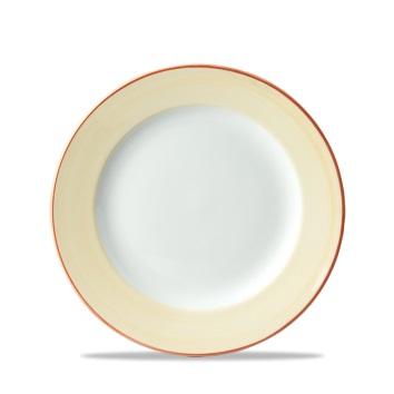W161 Churchill Sahara Classic Plates 207mm