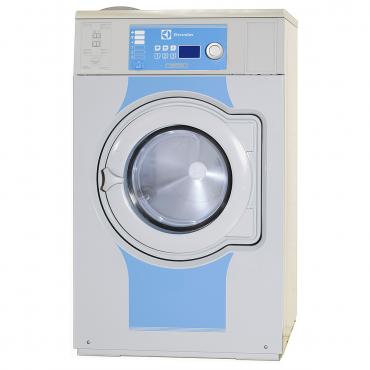 Electrolux Professional W5130S 14kg Industrial Hygiene Washing Machine - With Sluice & Thermal Disinfectant