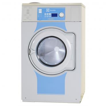 Electrolux Professional W5180S 20kg Industrial Hygiene Washing Machine - With Sluice & Thermal Disinfectant