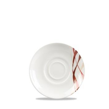 W535 Churchill Helix Saucers 140mm