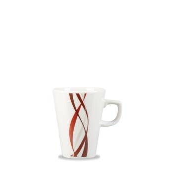 W537 Churchill Helix Cafe Latte Mugs 440ml