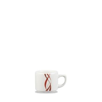 W545 Churchill Helix Maple Cups 82ml