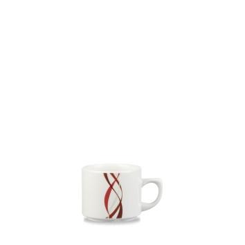W546 Churchill Helix Maple Cups 115ml