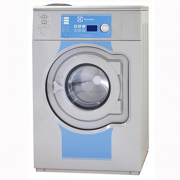 Electrolux Professional W565H 7kg Industrial Washing Machine - Standard 6GO1 Controller