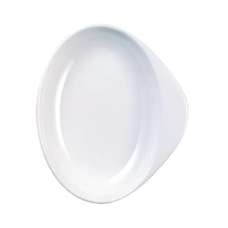 W584 Churchill Alchemy Cook and Serve Oval Dishes 252mm
