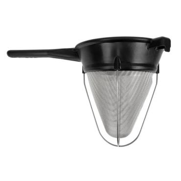 Matfer Bourgeat Exoglass Bouillon Strainer -10889-01
