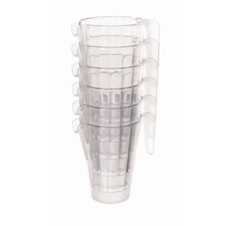 W732 Matfer Stacking Jugs 1.5Ltr