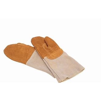 W735 Baker Mitts