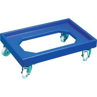 W792 Food Tray Dolly