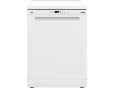 Whirlpool W7FHP33 Free Standing Dishwasher