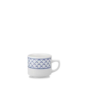 W803 Churchill Pavilion Maple Cups 200ml