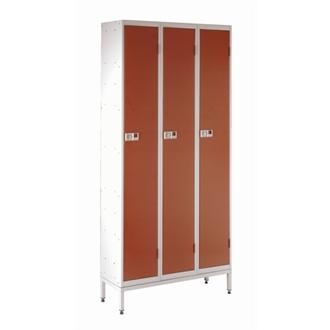 W926 Elite Locker Stand for One 450mm Locker