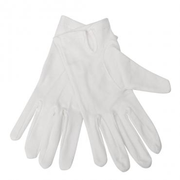 Ladies A545 Waiting gloves white.