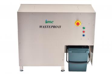 IMC Wastepro II Food Waste Dewaterer