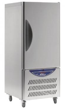 Williams WBC30-SS Commercial Reach-In 30kg Blast Chiller