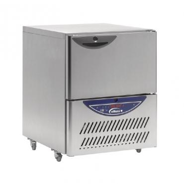 Williams WBCF10 Commercial Reach-In Blast Chiller Freezer - 10kg Capacity