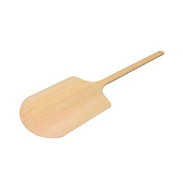 TG - Wooden Pizza Peel 305mm x 356mm / 12