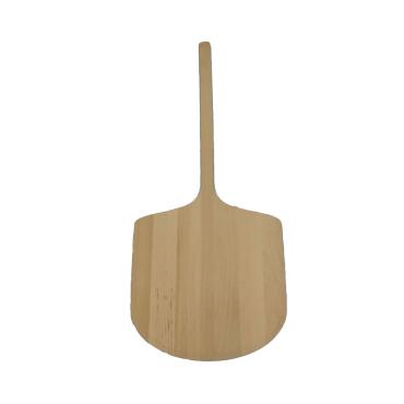 TG - Wooden Pizza Peel 356mm x 406mm  / 14