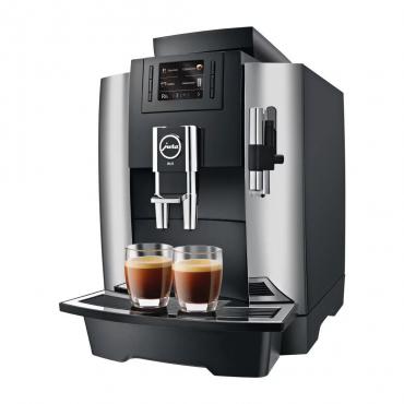 Jura WE8 Bean to Cup Coffee Machine