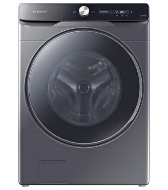 Samsung 20Kg Smart Washing Machine - WF20DG8650BV