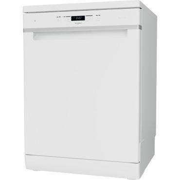 Whirlpool Frontload Dishwasher - WFC3C33PF