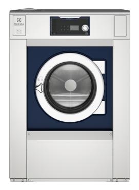 Electrolux Professional WH6-14 14kg Commercial Washing Machine With CompassPro Control