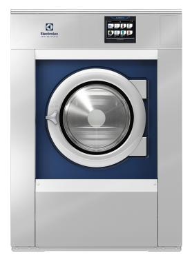 Electrolux Professional WH6-14CV 14kg Commercial Washing Machine With ClarusVibe Control