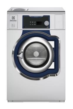Electrolux Professional WH6-7 7kg Commercial Washing Machine With CompassPro Control