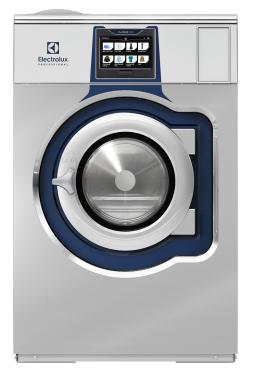 Electrolux Professional WH6-7CV 7kg Commercial Washing Machine With ClarusVibe Control