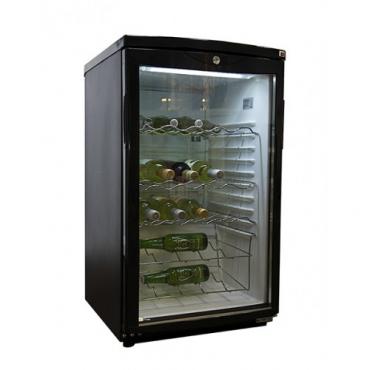 Blizzard WINE105 Commercial Wine Cooler