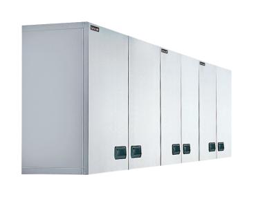 Lincat WL9 Wall Cupboard