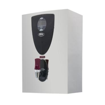 Instanta WMSP15 (WM15-3SS) SureFlow Plus Wall Mounted Stainless Commercial Water Boiler