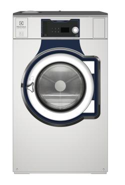 Electrolux Professional WN6-28 28kg Commercial Washing Machine with CompassPro Control