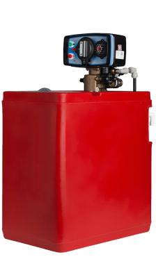 Classeq Automatic Hot Water Softener - WS-HC10