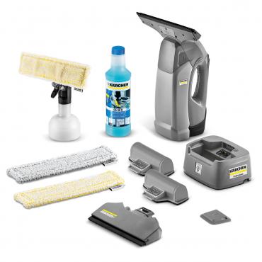 Karcher WVP 10 Advanced Window Vac