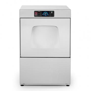 Sammic UX-40BD 400mm Commercial Glasswasher Drain Pump and Water Softener- 1303115