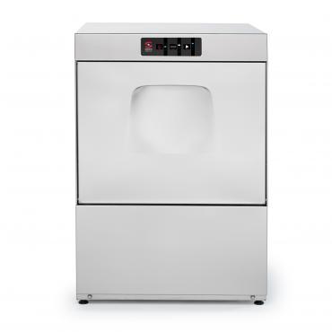 Sammic AX-51 500mm Commercial Dishwasher Gravity Waste- 1303189