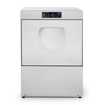 Sammic Active AX-51BC 500mm Commercial Dishwasher with a Drain Pump