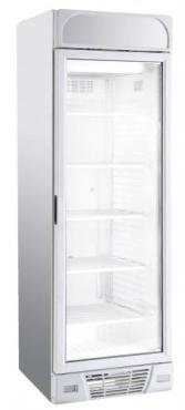 Prodis XD380N Single Door Display Freezer