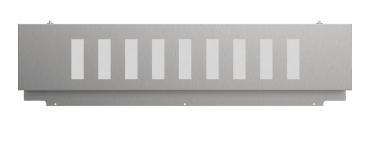 Unox Waterless Hood for Single, Electric Ovens - XEBHC-ACEU