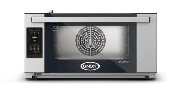 Unox Bakerlux Shop.Pro Touch - 3 x 600 x 400mm