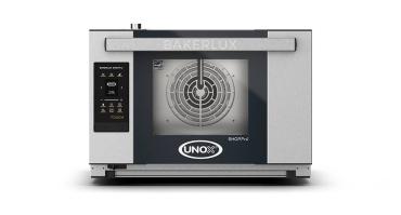 Unox Bakerlux Shop.Pro Touch - 3 x 460 x 330mm