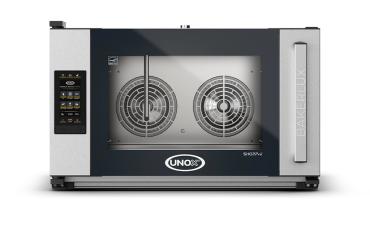Unox Bakerlux Shop.Pro Master, 4 x 600 x 400mm Trays.