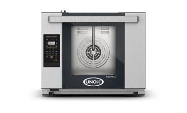 Unox Bakerlux Shop Pro LED - 4 Tray - 460 x 330 Trays