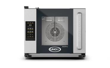 Unox Bakerlux Shop.Pro Master, 4 x 460 x 330mm Trays.